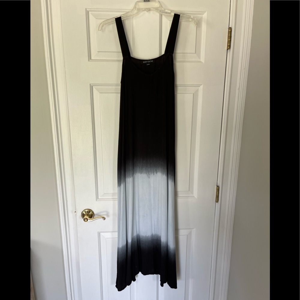 Body Glove Ombré Maxi Dress